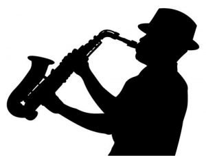 Wedding Dj & Saxophone Player 