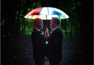 Gay Wedding Ireland